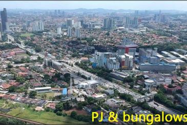 Bangsar South Land For Sale - Ideal For Boutique Hotel Development