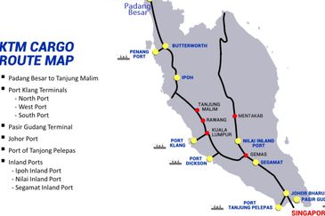 Tanjung Malim Industrial Park