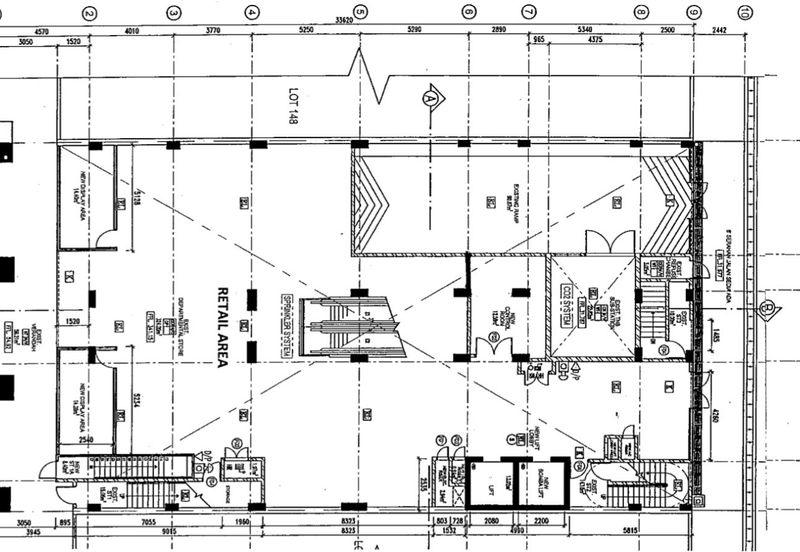 Jalan Tuanku Abdul Rahman