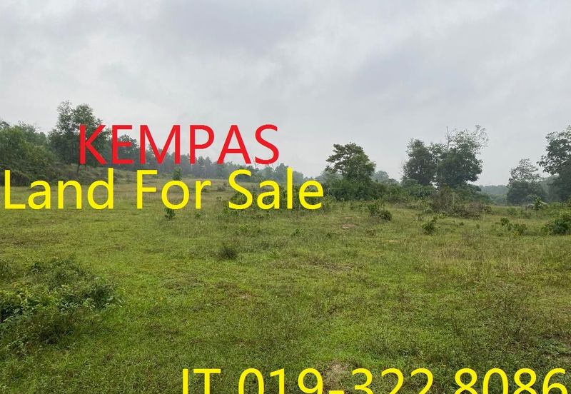 Taman Kempas