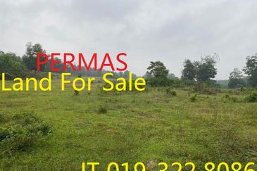 Bandar Baru Permas Jaya