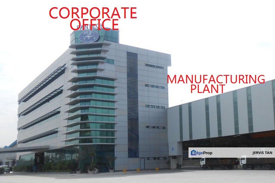 Port Dickson Industrial Land 20 Acre For Sale, Negeri Sembilan, Port Dickson