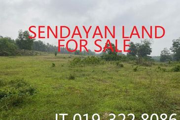 Bandar Sri Sendayan