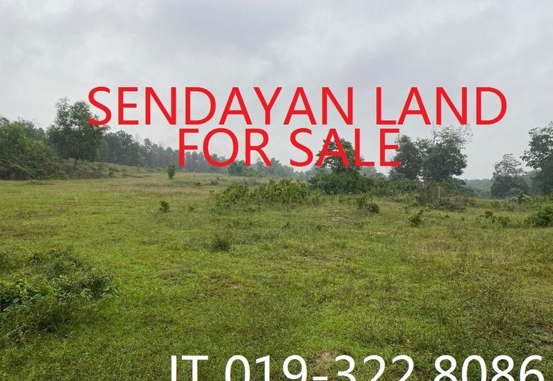 Bandar Sri Sendayan