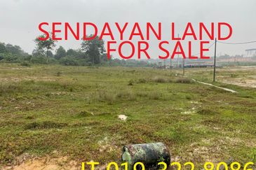 Bandar Sri Sendayan