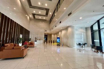 Pusat Bandar Puchong