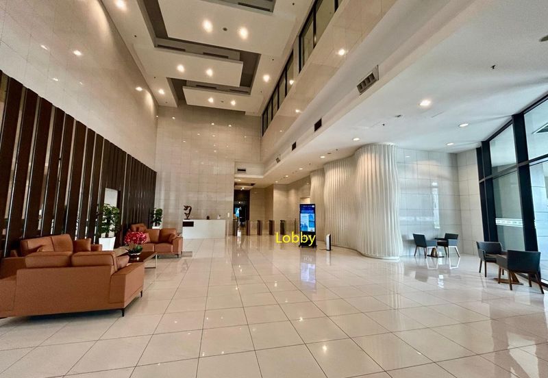 Pusat Bandar Puchong