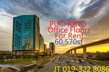 Pusat Bandar Puchong