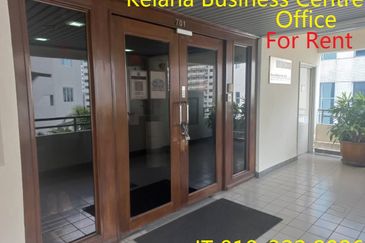Kelana Business Centre