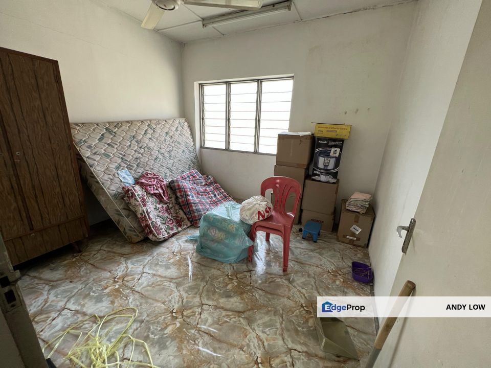 Taman bukit Rawang Jaya near Nsk bukit Rawang jaya, Selangor, Rawang