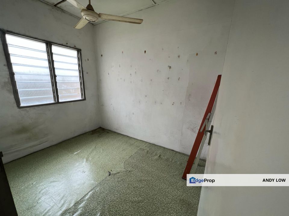 Taman bukit Rawang Jaya near Nsk bukit Rawang jaya, Selangor, Rawang