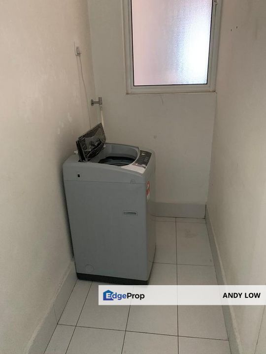 SKYPOD Residence Condo @ Bandar Puchong Jaya, Selangor, Puchong