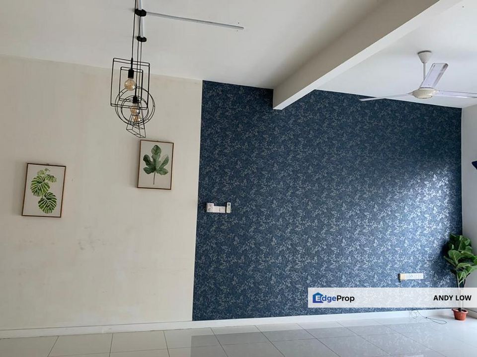 SKYPOD Residence Condo @ Bandar Puchong Jaya, Selangor, Puchong