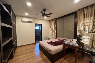 Taman Tasik Indah Mewah