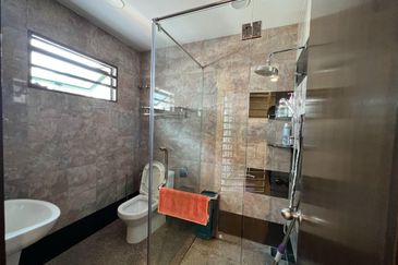 Taman Tasik Indah Mewah