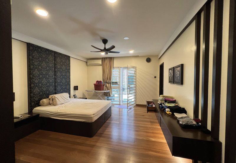 Taman Tasik Indah Mewah