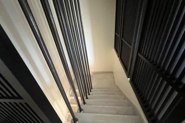 Taman Tasik Indah Mewah