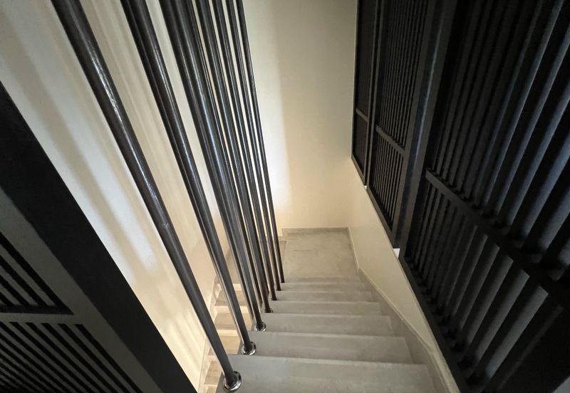 Taman Tasik Indah Mewah