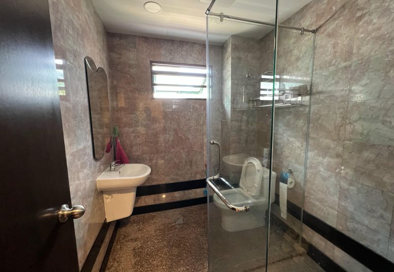 Taman Tasik Indah Mewah