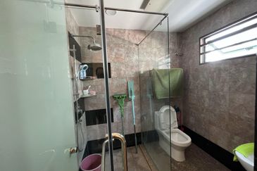 Taman Tasik Indah Mewah