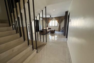 Taman Tasik Indah Mewah