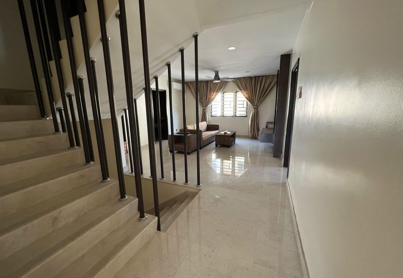 Taman Tasik Indah Mewah