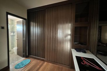 Taman Tasik Indah Mewah