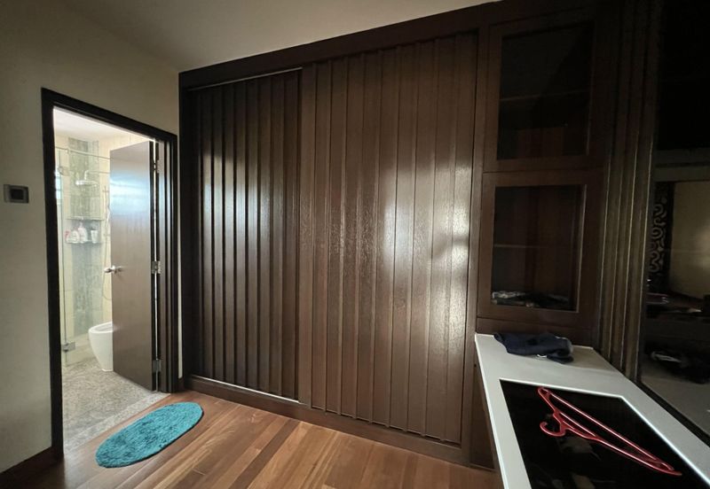 Taman Tasik Indah Mewah