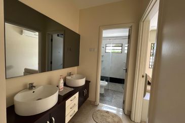 Taman Tasik Indah Mewah