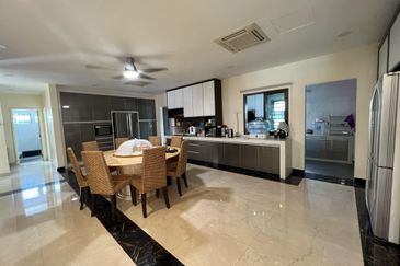 Taman Tasik Indah Mewah