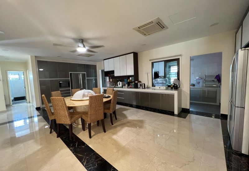 Taman Tasik Indah Mewah