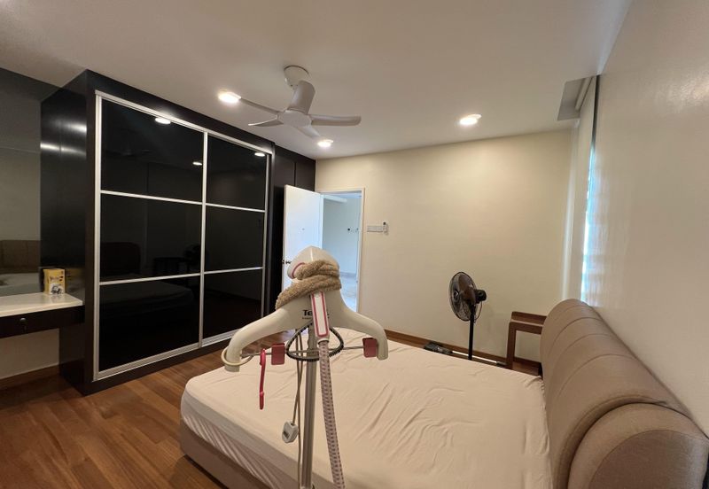 Taman Tasik Indah Mewah