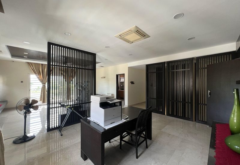 Taman Tasik Indah Mewah