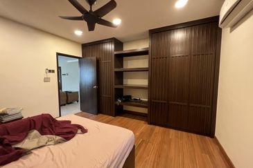 Taman Tasik Indah Mewah