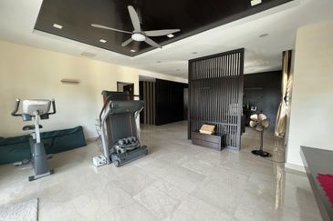 Taman Tasik Indah Mewah