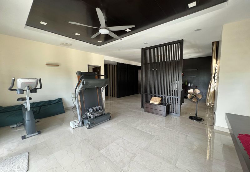 Taman Tasik Indah Mewah