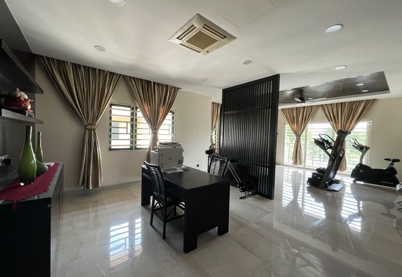 Taman Tasik Indah Mewah