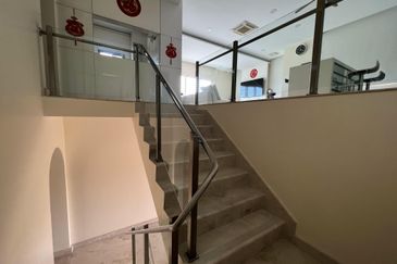 Taman Tasik Indah Mewah