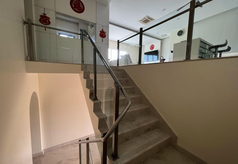 Taman Tasik Indah Mewah