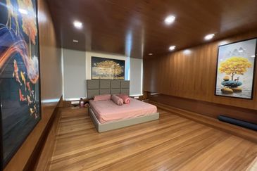 Taman Tasik Indah Mewah