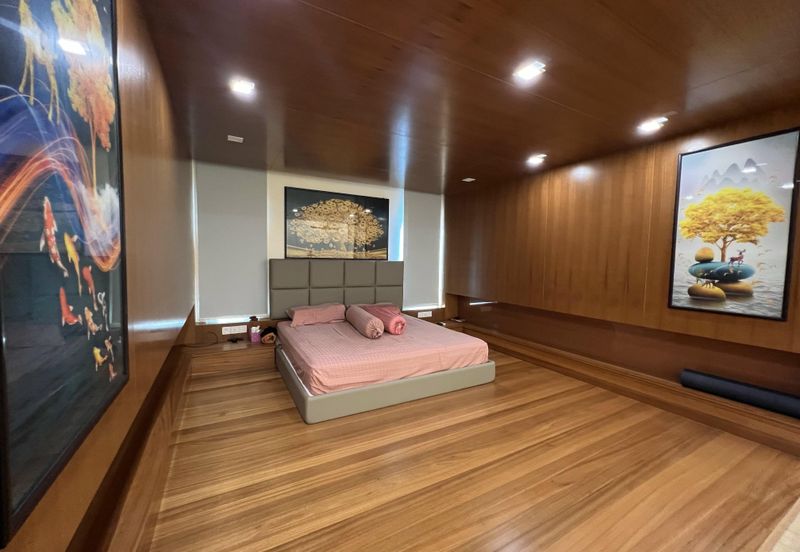 Taman Tasik Indah Mewah