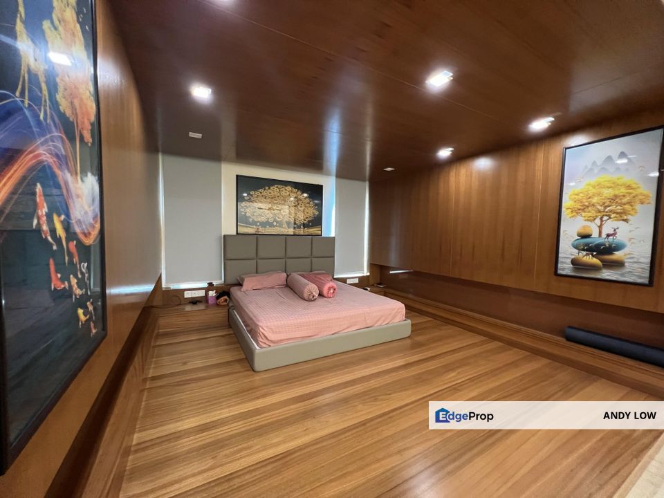 taman tasik indah mewah, tasik indah, jalan ipoh, Kuala Lumpur, Jalan Ipoh