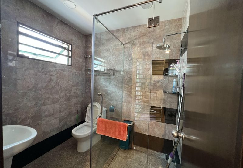 Taman Tasik Indah Mewah