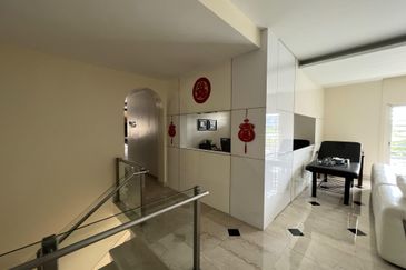 Taman Tasik Indah Mewah