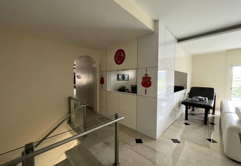 Taman Tasik Indah Mewah