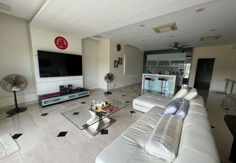 Taman Tasik Indah Mewah