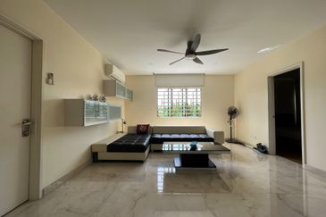 Taman Tasik Indah Mewah