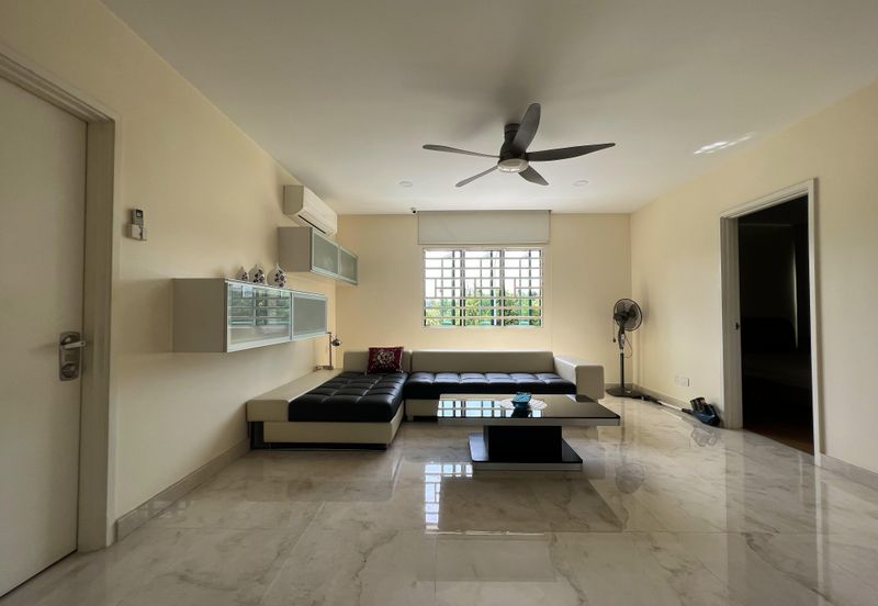 Taman Tasik Indah Mewah