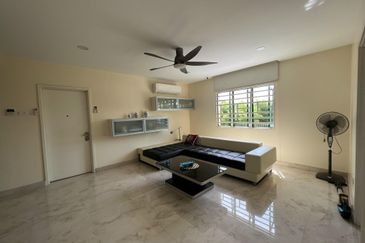 Taman Tasik Indah Mewah