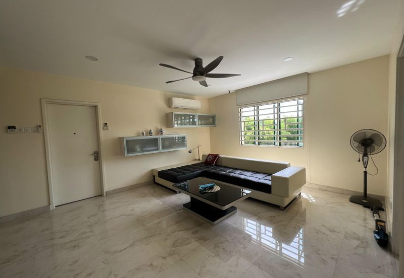 Taman Tasik Indah Mewah